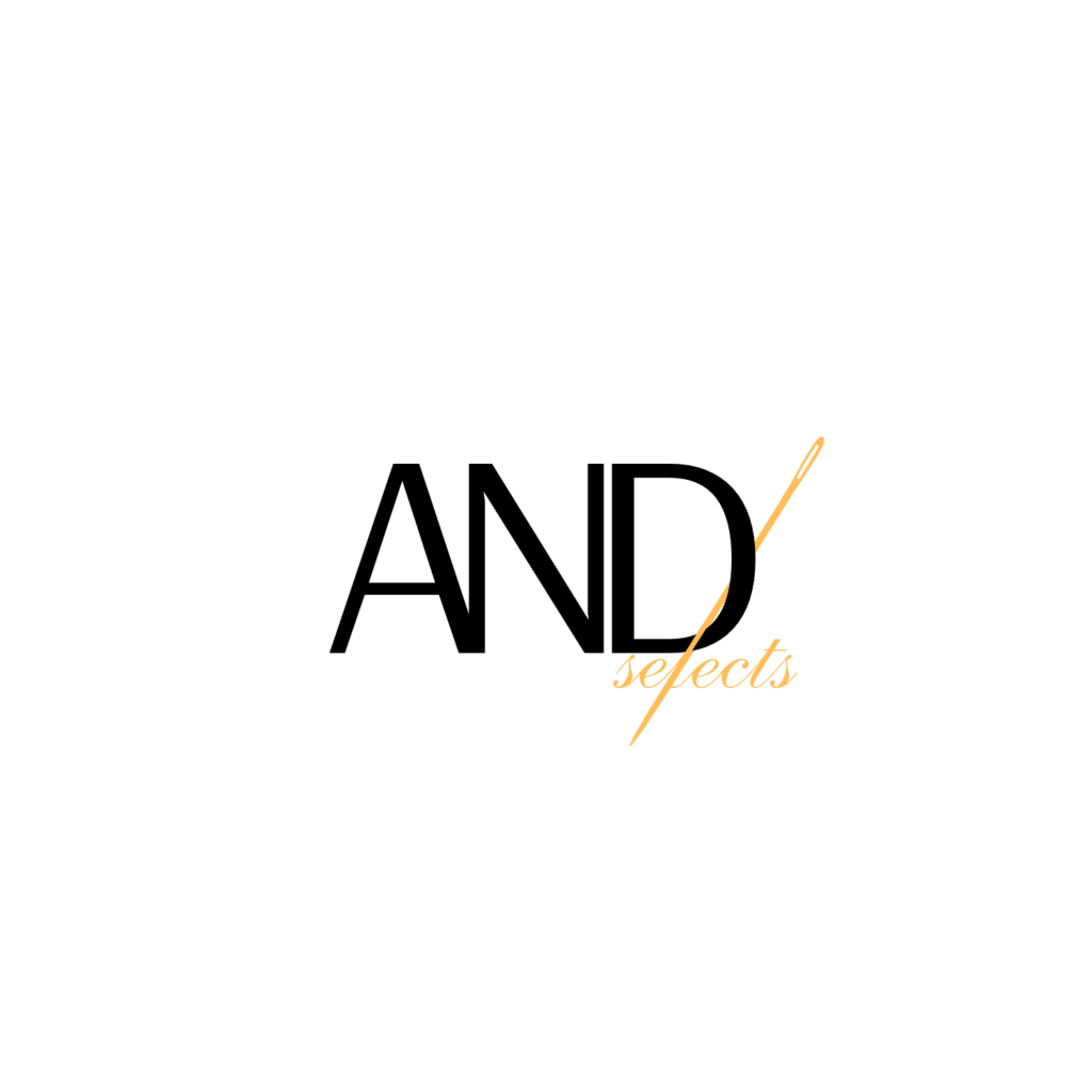 Logo And selects Noir